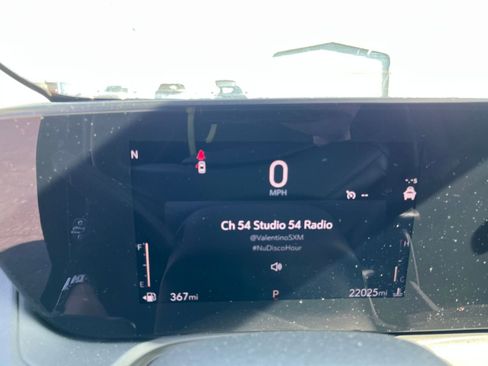 Used 2025 Buick Encore GX Preferred FWD image 10