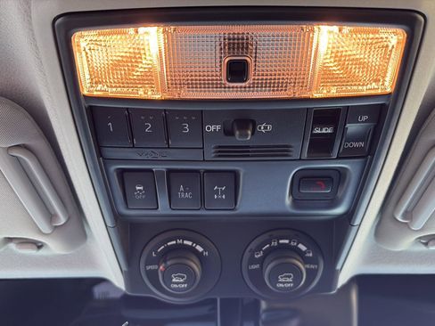 Used 2022 Toyota 4Runner TRD Pro AWD/4WD image 17