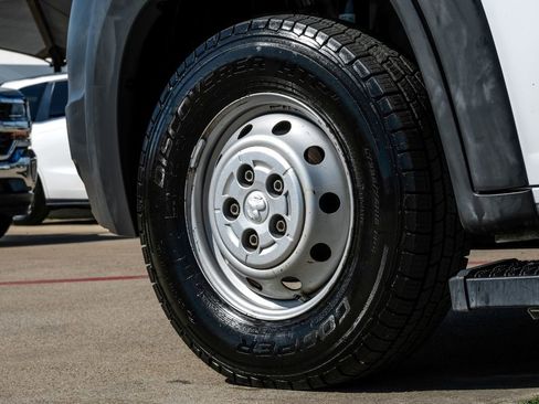 Used 2017 RAM ProMaster 1500 image 48