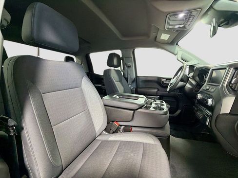 Used 2024 GMC Sierra 1500 Pro w/ Graphite Edition AWD/4WD image 27