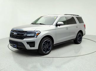 Used 2023 Ford Expedition Limited AWD/4WD video 2