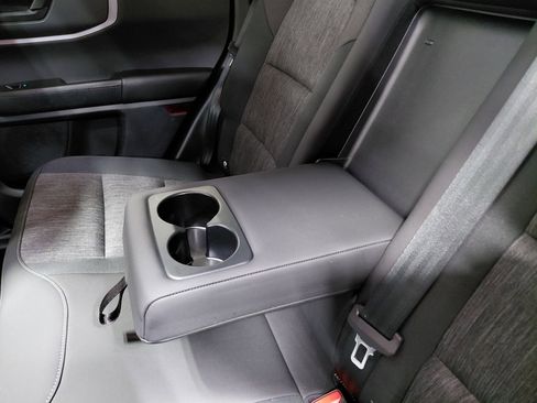 Certified 2022 Ford Bronco Sport Big Bend w/ Convenience Package image 48