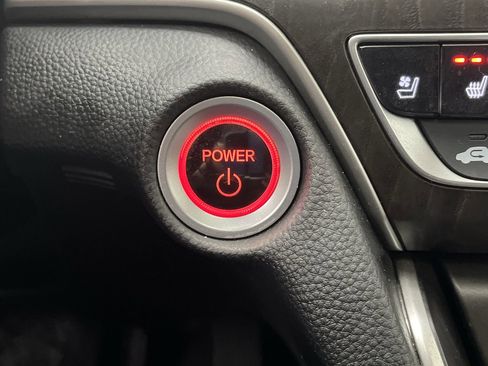 Used 2020 Honda Accord Touring image 21