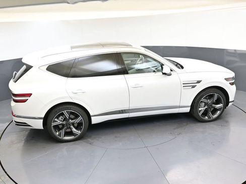 New 2026 Genesis GV80 3.5T Prestige image 41