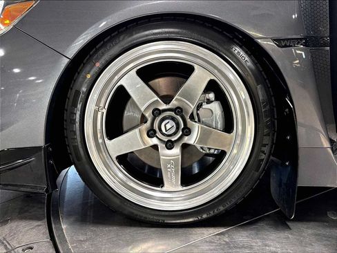Used 2021 Subaru WRX AWD/4WD image 13