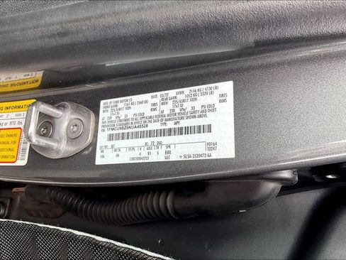 Used 2022 Ford Escape SE AWD/4WD image 18