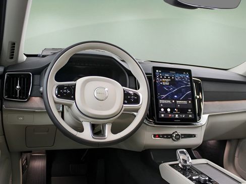 New 2026 Volvo XC90 B6 Ultra w/ Protection Package AWD/4WD image 21