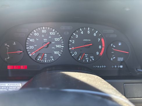 Used 1991 Nissan 300ZX Twin Turbo image 2