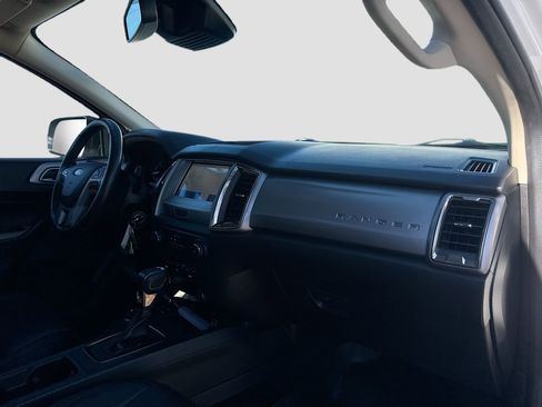 Certified 2020 Ford Ranger XLT w/ Equipment Group 302A Luxury image 32