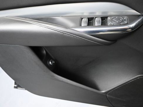 Certified 2022 Cadillac XT4 Premium Luxury w/ Enhanced Visibility Package image 14