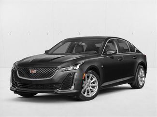 Used 2024 Cadillac CT5 Premium Luxury w/ Parking Package video 1