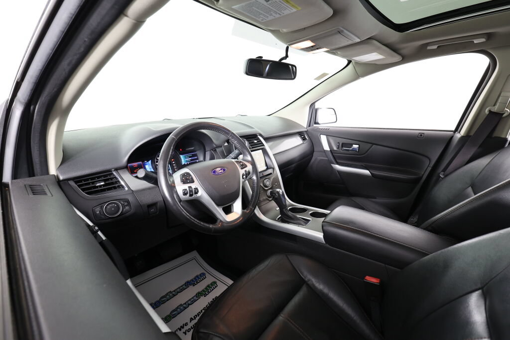 Used 2013 Ford Edge SEL AWD/4WD image 10