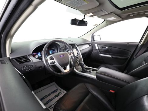 Used 2013 Ford Edge SEL AWD/4WD image 10