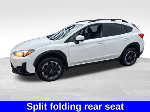 Used 2021 Subaru Crosstrek 2.0i Premium w/ Popular Package #2 image 19