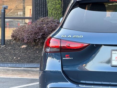 Used 2022 Mercedes-Benz GLA 250 image 15