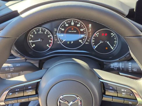 New 2026 MAZDA MAZDA3 Carbon image 21