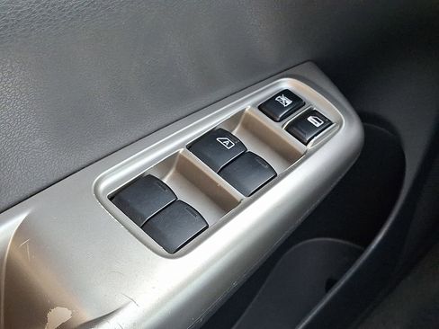 Used 2008 Subaru Impreza Outback Sport w/ Popular Equipment Group 3A image 25