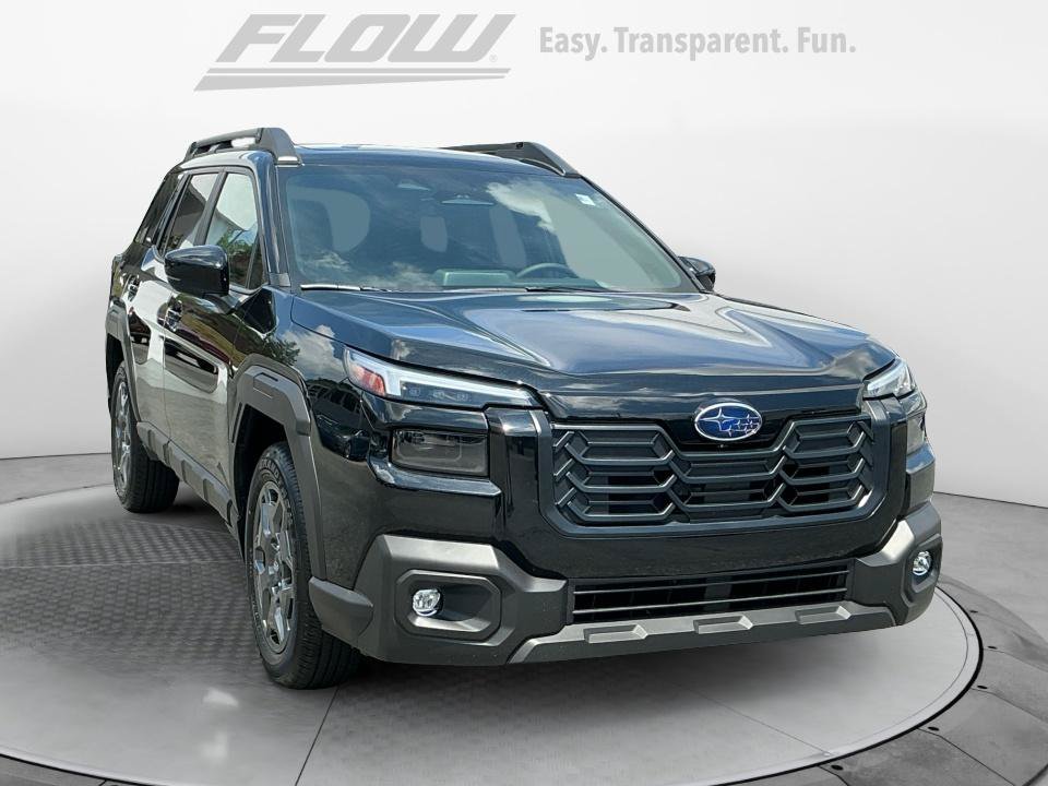 New 2026 Subaru Outback Premium AWD/4WD image 1