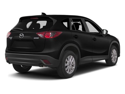 Used 2014 MAZDA CX-5 Touring AWD/4WD image 2