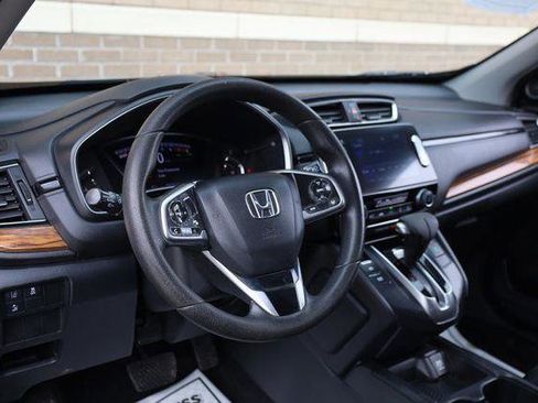 Used 2019 Honda CR-V EX image 15
