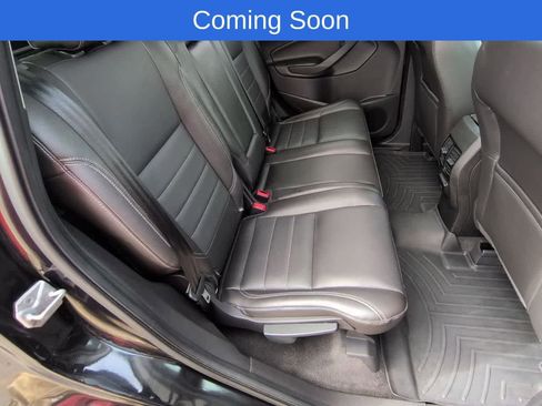 Used 2014 Ford Escape Titanium w/ Equipment Group 401A image 21