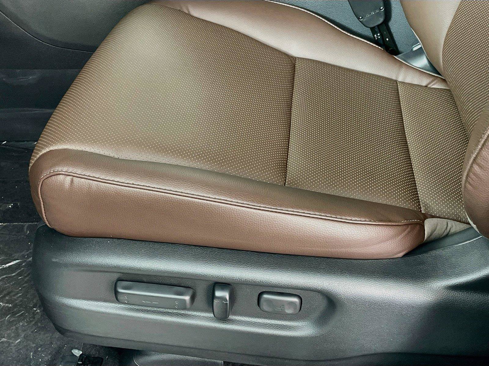 New 2026 Honda Ridgeline RTL image 23