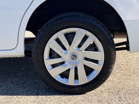 Used 2021 Nissan NV200 SV image 10