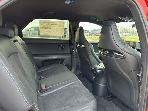 New 2025 Hyundai Ioniq 5 N image 4