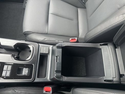 New 2026 Subaru Outback Touring XT image 19