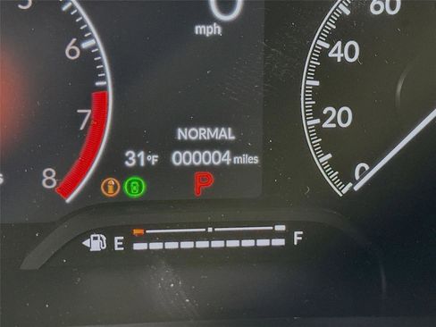 New 2026 Honda Civic Sport image 13