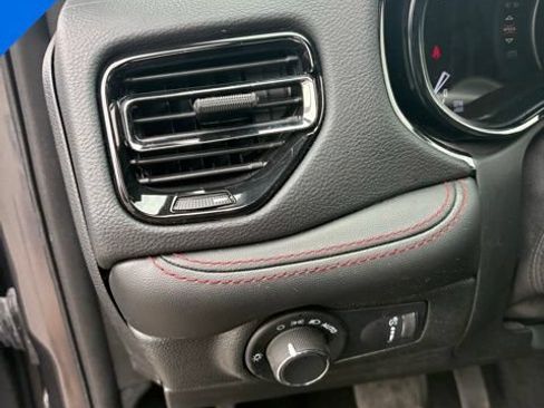 Used 2026 Dodge Durango GT AWD/4WD image 12