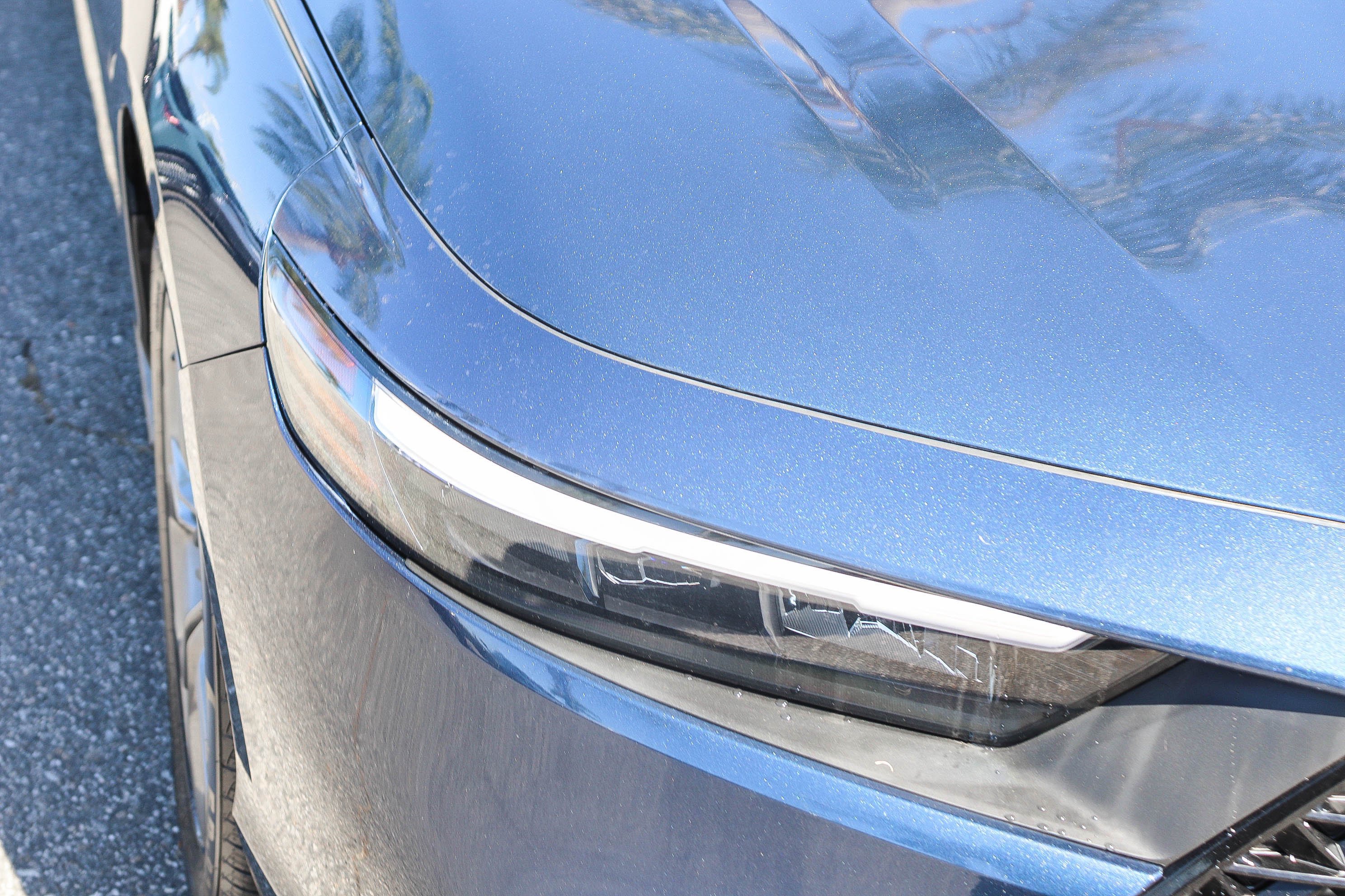 Used 2024 Honda Accord EX image 6