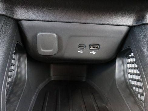 New 2026 Chevrolet TrailBlazer RS image 17