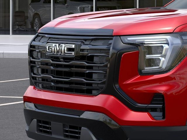 New 2027 GMC Terrain Elevation w/ Elevation Premium Package AWD/4WD image 13