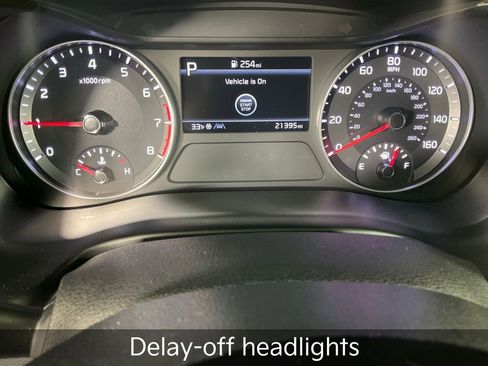 Certified 2023 Kia Forte GT-Line w/ GT-Line Premium Package image 21