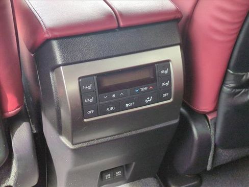 Used 2023 Lexus GX 460 Premium AWD/4WD image 19