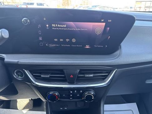 Certified 2024 Buick Encore GX Preferred image 13