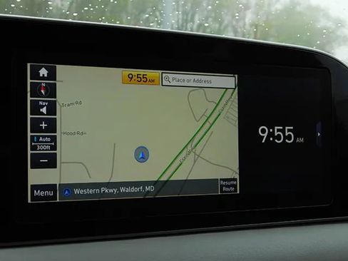 Used 2020 Hyundai Palisade SEL image 21