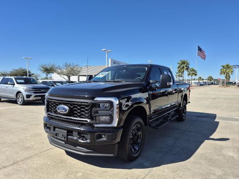 Certified 2024 Ford F250 XL w/ STX Appearance Package image 1