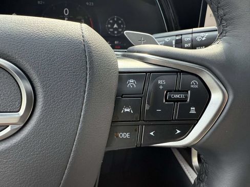 Used 2025 Lexus RX 350 Premium AWD/4WD image 21