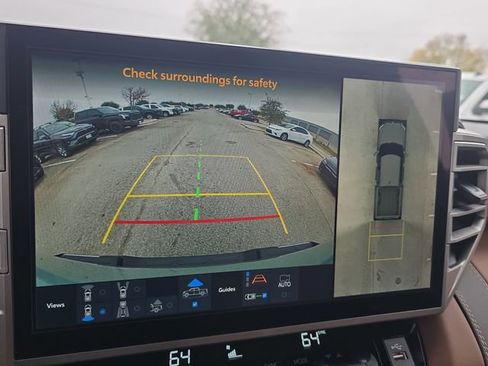 New 2026 Toyota Tundra 1794 Edition image 22