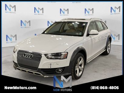 Used 2014 Audi A4 Premium Plus