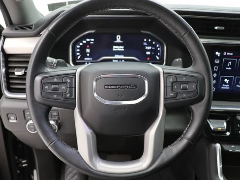 Used 2024 GMC Sierra 1500 Denali w/ Denali Reserve Package AWD/4WD image 26
