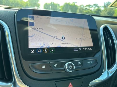 Used 2019 Chevrolet Equinox Premier image 28