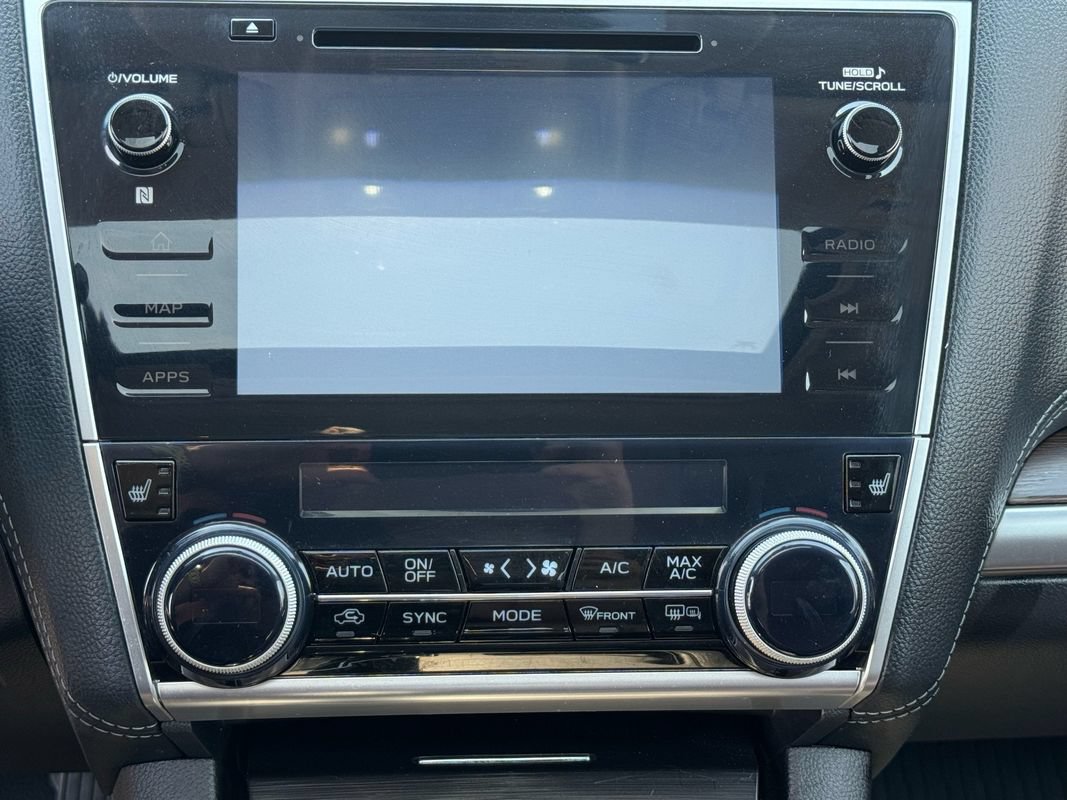 Used 2018 Subaru Outback 2.5i Touring AWD/4WD image 20