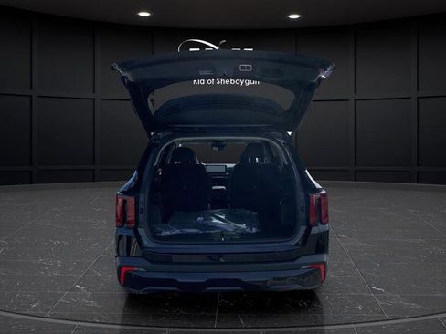 New 2026 Kia Sorento SX image 16