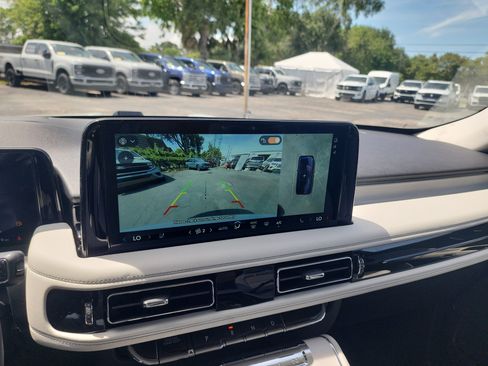 New 2026 Lincoln Aviator Reserve AWD/4WD image 67