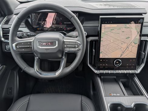 New 2026 GMC Acadia Elevation AWD/4WD image 9
