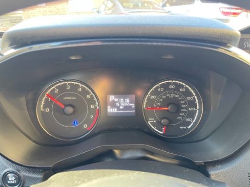 Used 2018 Subaru Impreza 2.0i AWD/4WD image 15