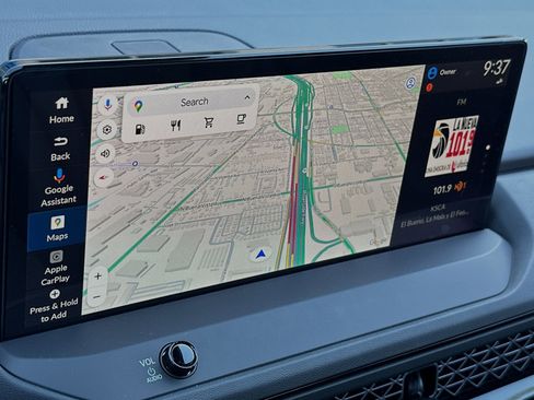 New 2025 Honda Accord Touring image 20